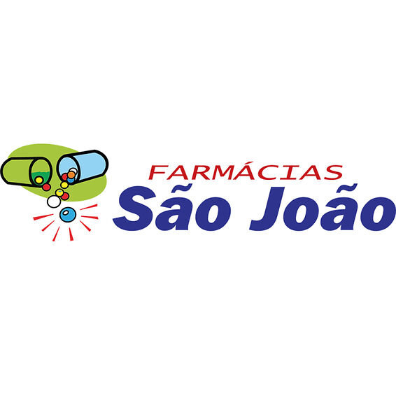 Farmácias São João